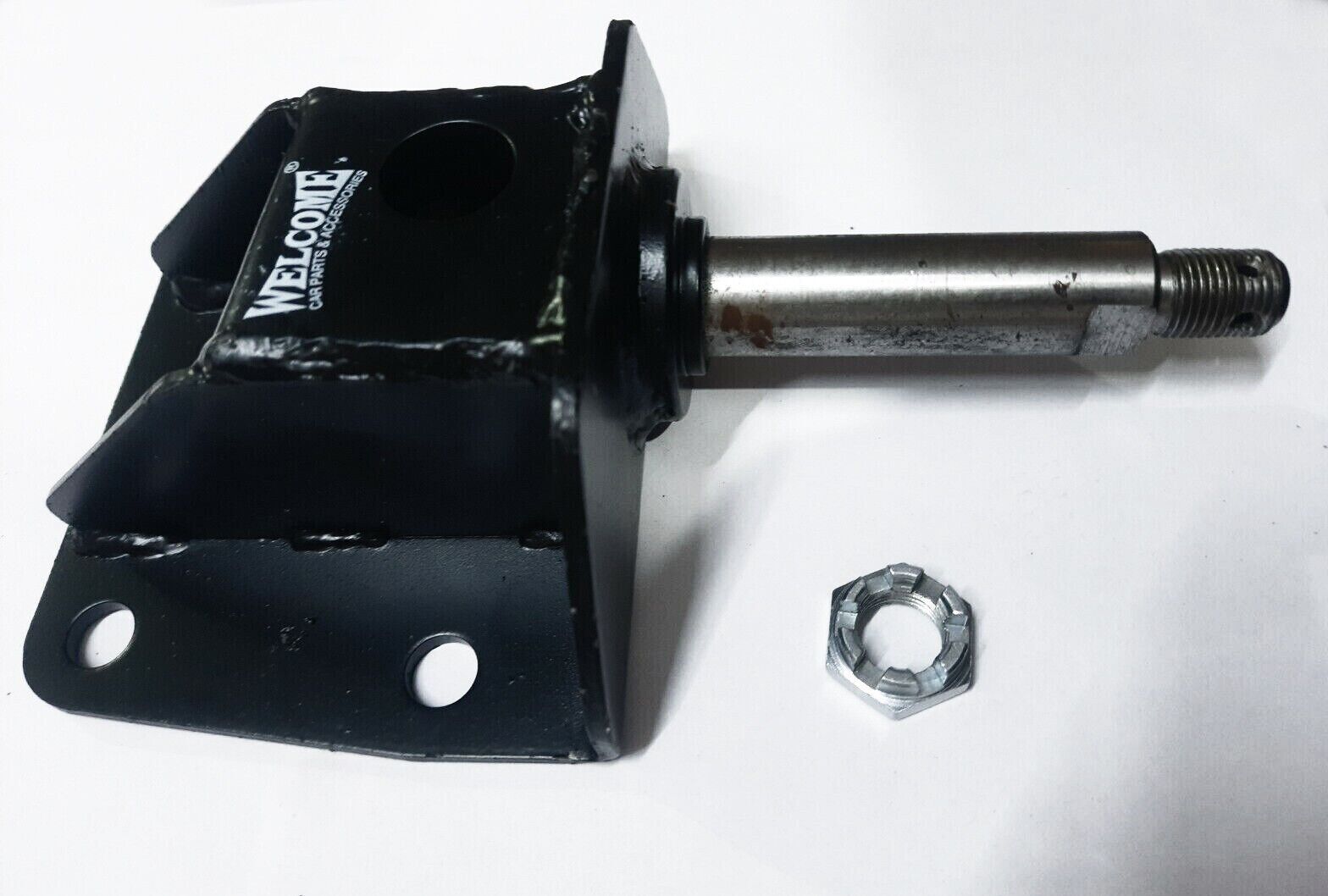 RHD For Tata Safari 2.2 Dafari Dicor Idler Arm Assembly