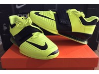 nike romaleos 3 size 8