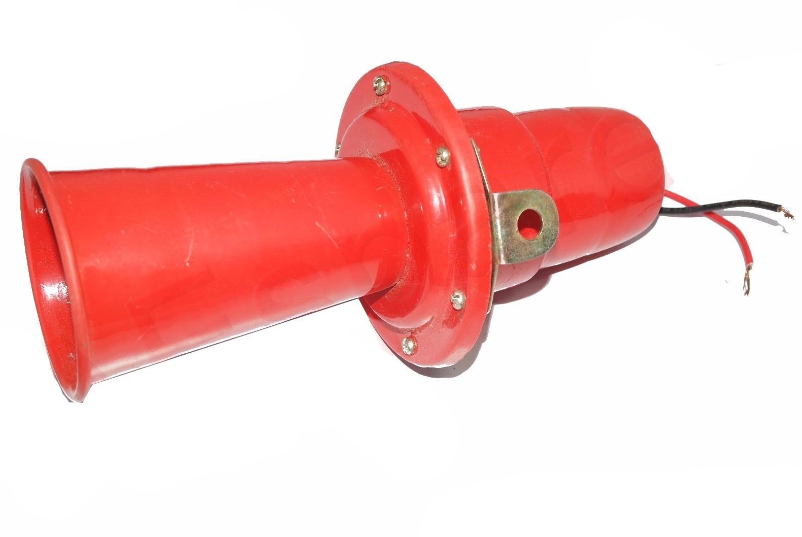 Old Style Dog Horn 12v For Jeeps Willys SUZUKI SJ413 Volvo Carry Van Universal  