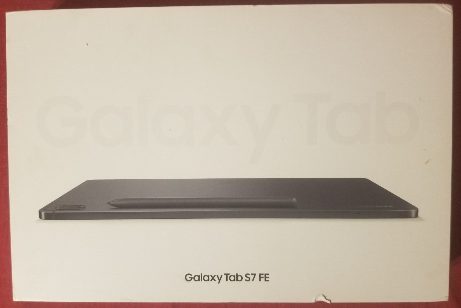 美品 galaxy tab s7 11 WIFI 256 本体、ペン、ケース付き 楽天市場】galaxy tab s7 本体（タブレットPC本体