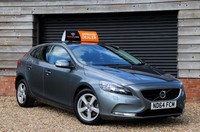 2014 Volvo V40 T2 ES 5dr HATCHBACK Petrol Manual