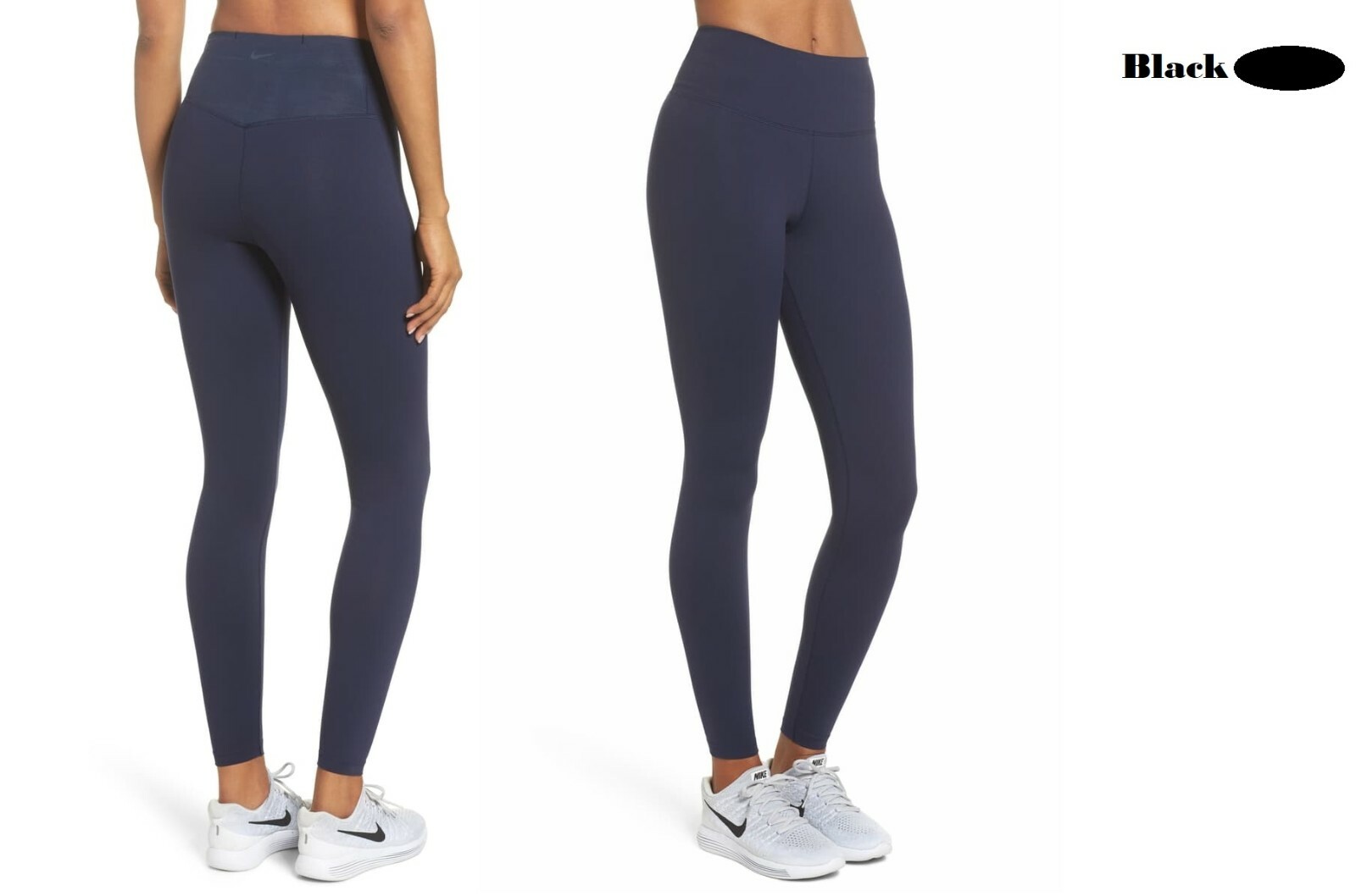 nike performance sculpt lux