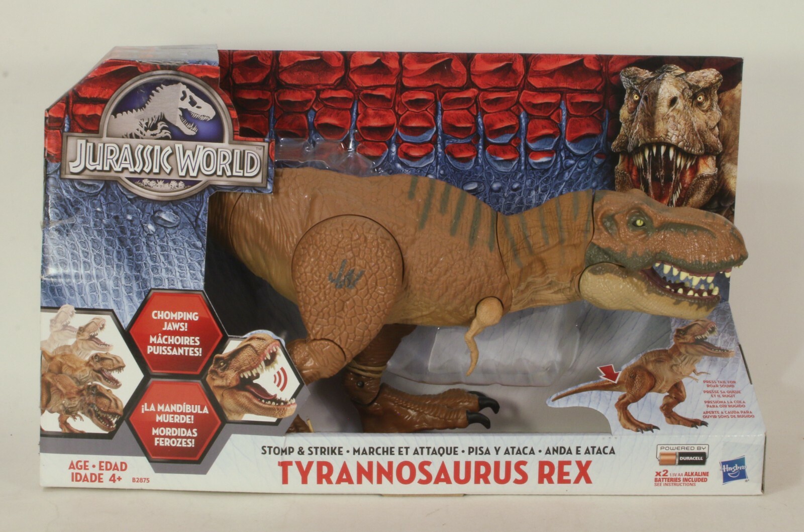 新品！ROKR T-REX ROKR Walking T-rex D210 - Rokr