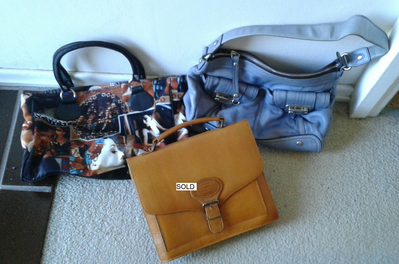 fabric handbags australia