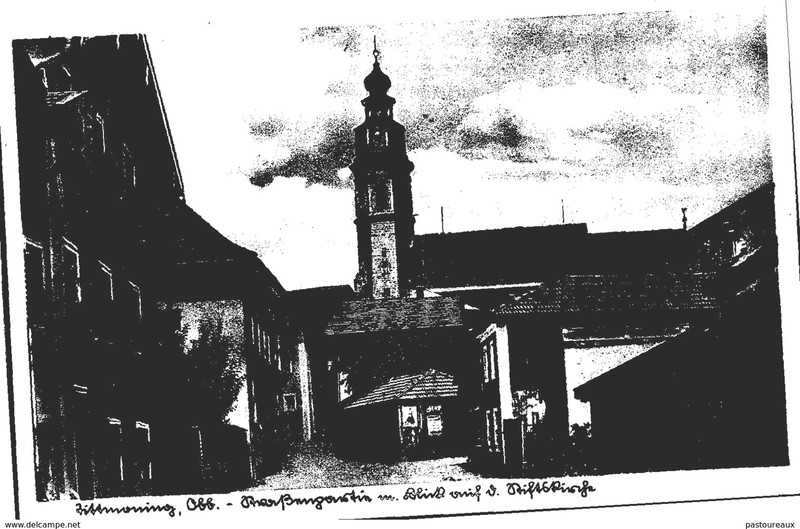 Tittmoning Past/7123