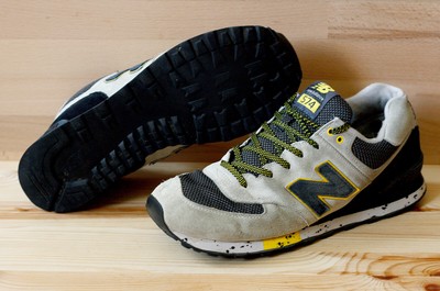 new balance 670 grau