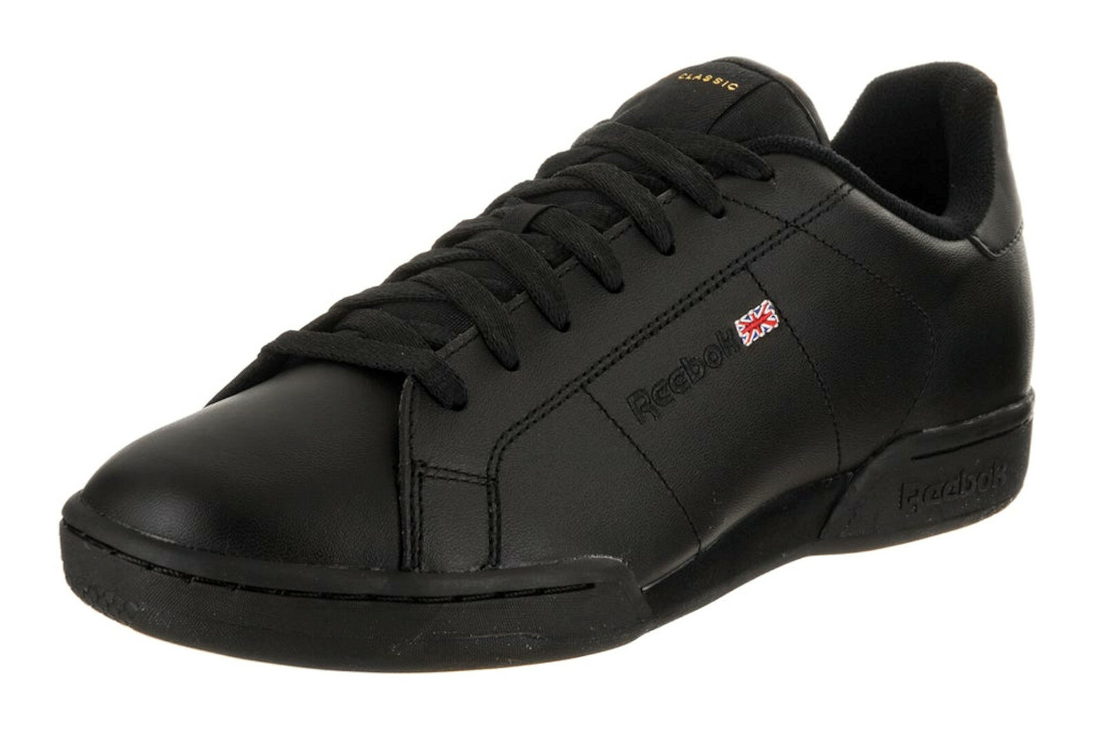 reebok classic npc ii