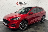 2020 Ford Kuga 1.5 EcoBlue ST-Line X First Edition 5dr HATCHBACK DIESEL Manual