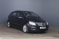 2011 Mercedes-Benz B Class B160 BlueEFFICIENCY Sport 5dr MPV Petrol Manual