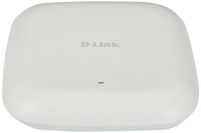 D-Link DAP-2662 - WiFI4EU Ready Wireless AC1200 Wave 2 Dual-Band PoE Access Poin