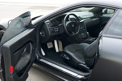 image 1 of interior