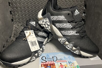 Adidas CODECHAOS 22 Golf MENs Size 10 NEW w Box/Tag FREESHIP GX2618