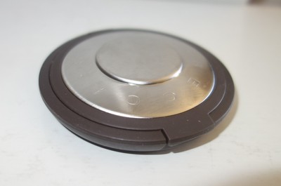 becca fine pressed powder compact face foundation cover up new