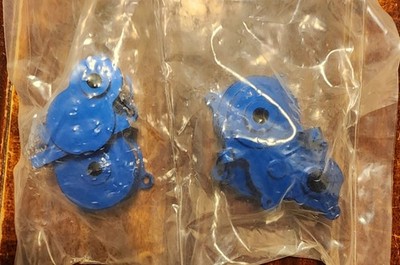 Foto dell'oggetto di un acquirente verificato