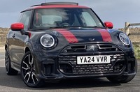 2024 MINI Cooper 1.5 C Sport Auto - Pan Roof & Harman Kardon Audio & Electric Me