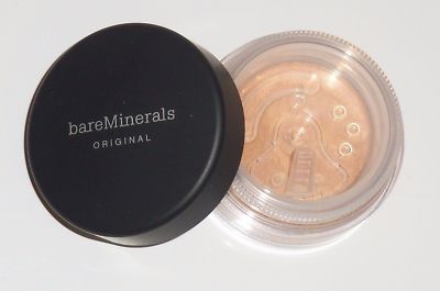 Bare Escentuals Bare Minerals Original SPF 15 Powder Foundation ''Light'' 2 g W1 