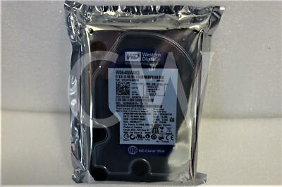 WD6400AAKS Western Digital C118D 640GB 7200RPM 3Gbps 3.5'' SATA HDD Hard Drive