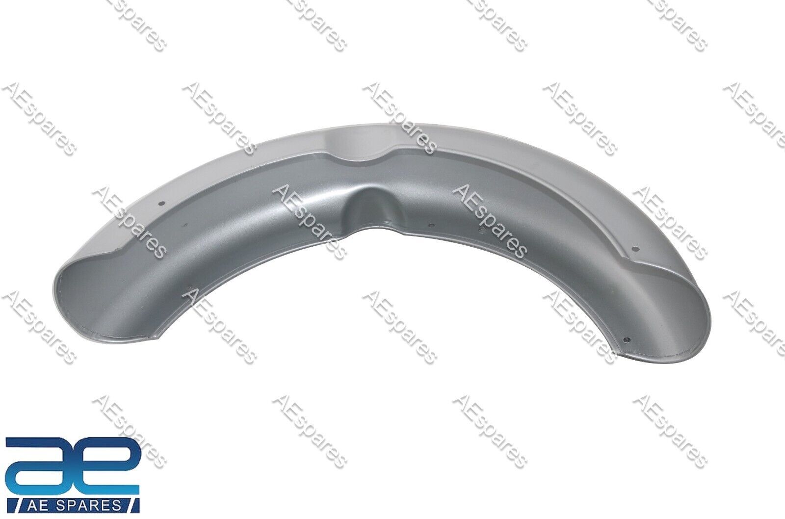 Front & Rear Mudguard Fender Gray Set For Royal Enfield Classic 350cc 500cc 