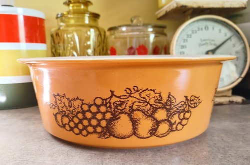 米軍 実物 OLD PYREX デザートプレート② 米軍 実物 OLD PYREX デザートプレート②