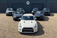 2015 Audi S3 2.0 S3 Quattro Semi-Auto 4WD 3dr HATCHBACK Petrol Automatic