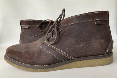 Wolverine julian chukka cheap