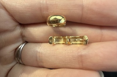 經驗證買家提供的物品圖片