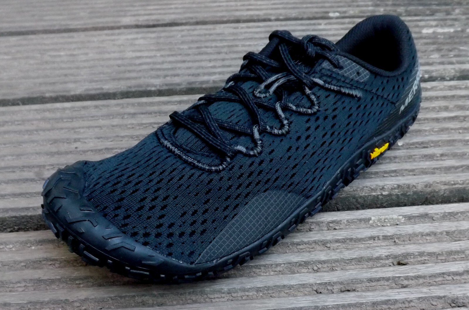 merrell barefoot vapor