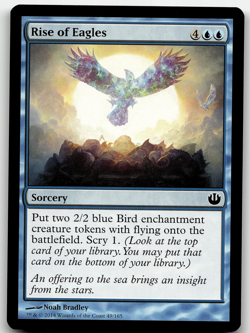 MAGIC　YEARS-the　rise　from　the　ends-ends The Endstone · Edge of Eternities (EOE) #365 · Scryfall
