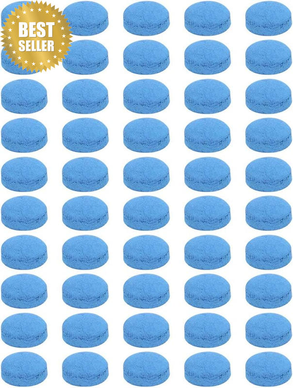 Pool Billiard Replacement Tips for Pool Cues and Snooker Billiard Accessories