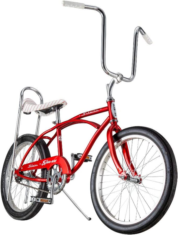 Bike, For Boys And Girls, 20-inch