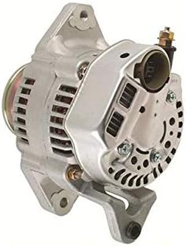 Alternator Compatible with 1986-1995 Suzuki Samurai