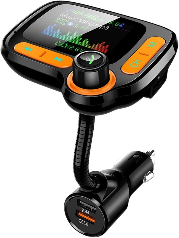 HOT Adaptador Receptor De Audio Bluetooth Musica 3 5Mm Car A