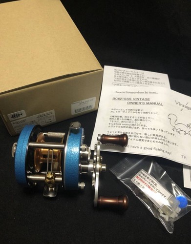 五十鈴工業　TRY-ANGLE BC621SSS-T BC621SSS-T | 釣り具のTRY-ANGLE