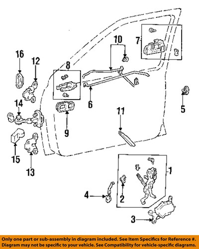 1995 Toyotum T100 3 4l Engine Diagram - Wiring Diagram Schema
