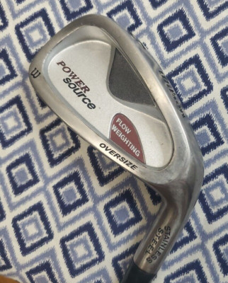 WILSON OVERSIZE POWER SOURCE 6 FLEX SHAFT 38''