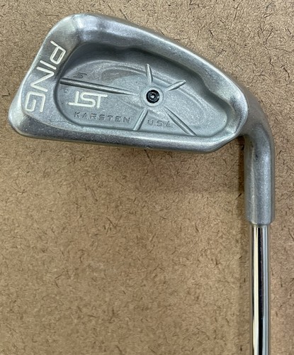 PING KARSTEN ゴルフバッグ ブラック PING Karsten ゴルフバッグ
