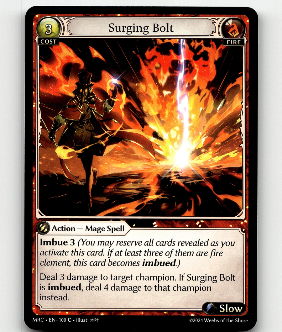 grand archive　tcg Chronowarp UR foil grand archive tcg Chronowarp UR foil