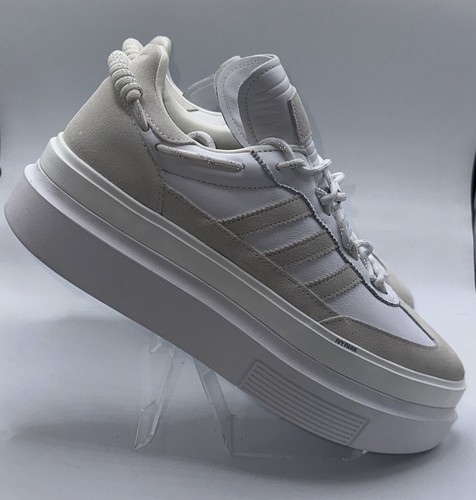 引退品 Adidas Super Sleek 72 Ivy Park Beyonce Women's 12.5 Platform