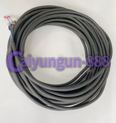 Ｊ４０ｒｃ１６００ｓｐ　３つ 1PCS New For Brake Cable JZSP-CVB12-03-E 3M | eBay