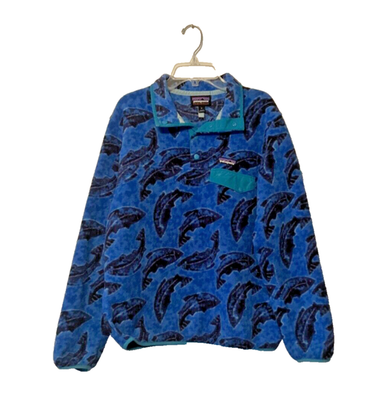 Pataloha fleece 2025