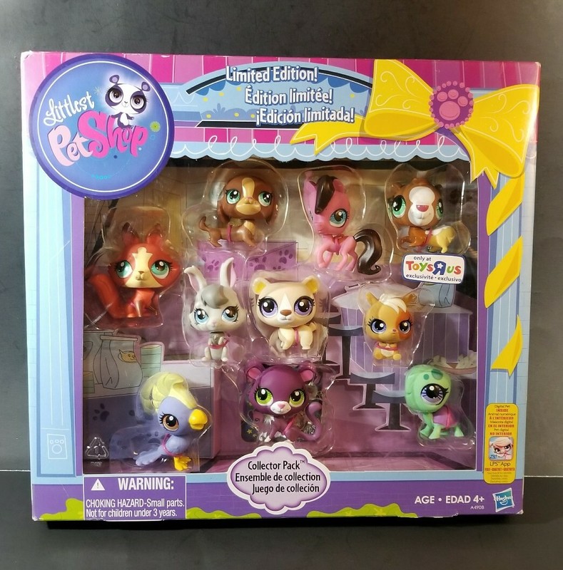 littlest pet shop toys r us