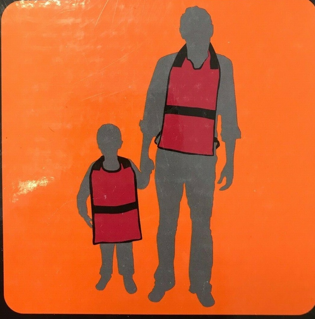 Phalanx Defense Systems Emergency Body Armor IIIA