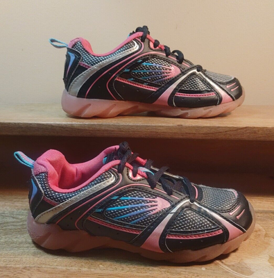 Girls athletic shoes sale hotsell