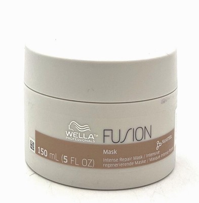 Wella Fusion Intense Repair Mask 5 oz