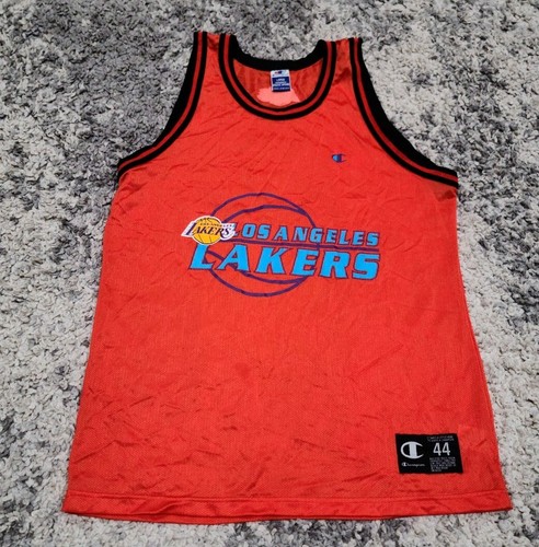 champion 90s orange 9mm バスケットジャージ 90s $_12.JPG?set_id=880000500F