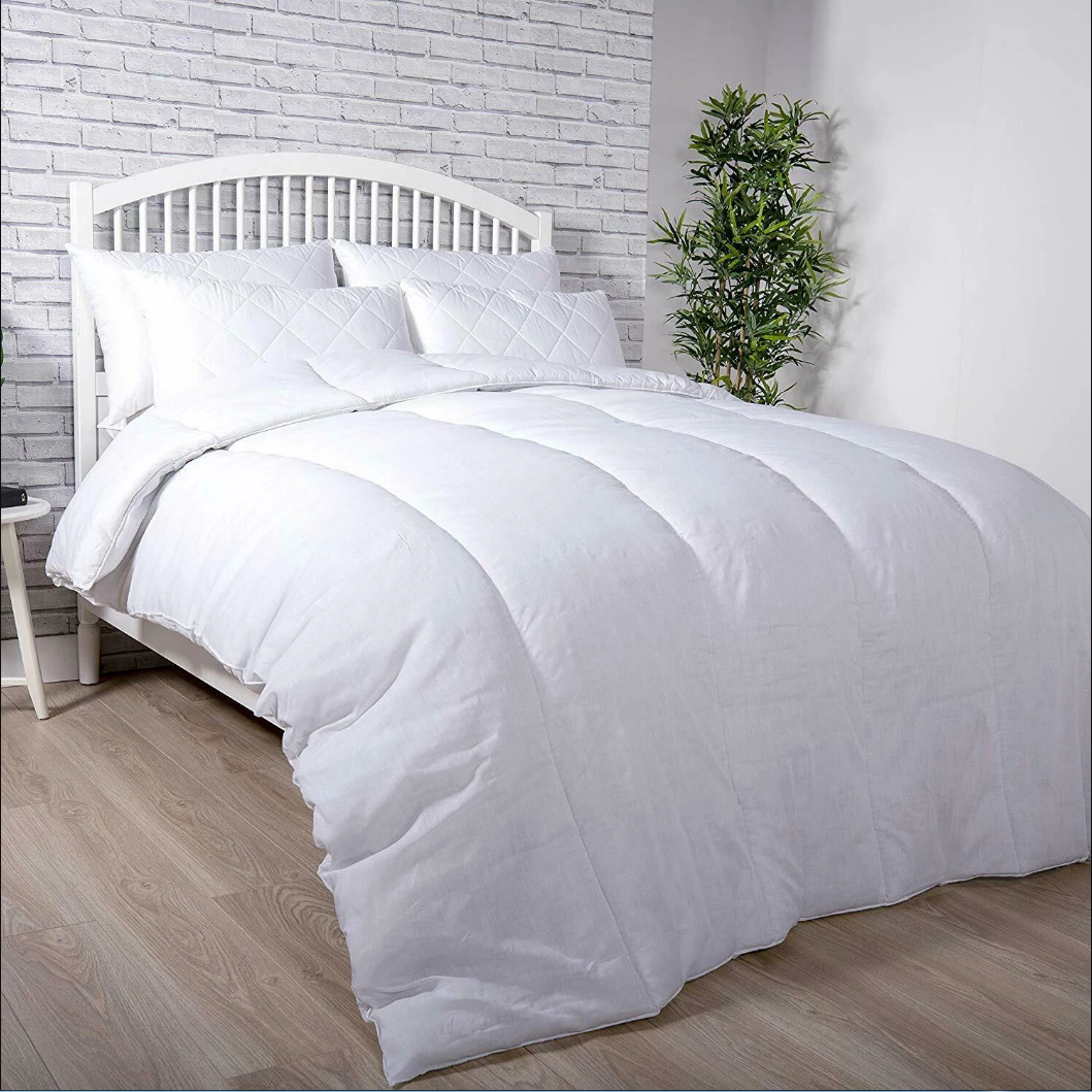 Double Duvet 13 5 Tog for sale in UK View 72 bargains