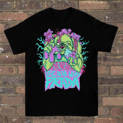 Tdwp shirt cheap