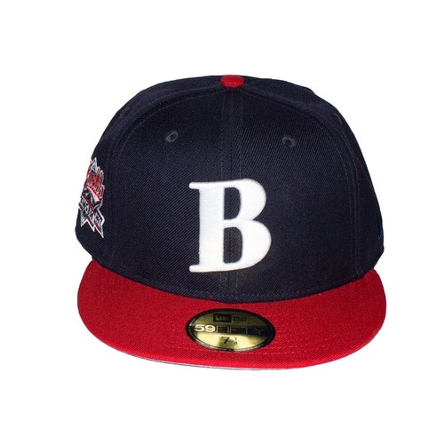 Better x Griselda Hat - Size 7 3/8 - Very Limited. New - Westside
