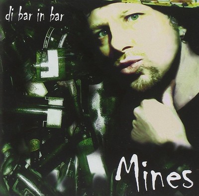 Mines Di Bar in Bar (CD)