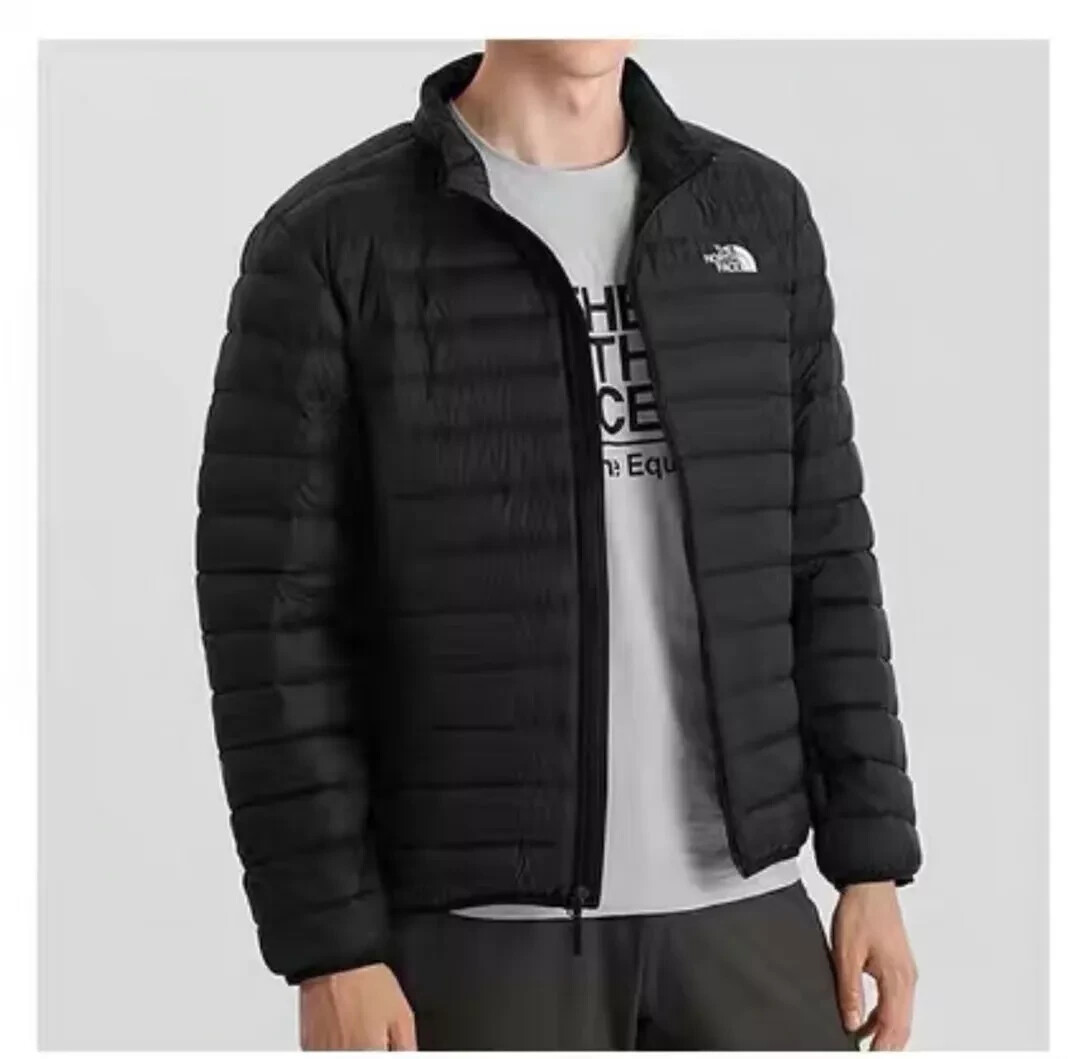 THE NORTH FACE MEN'S Minoqua 550-DOWN INSULATED PUFFER